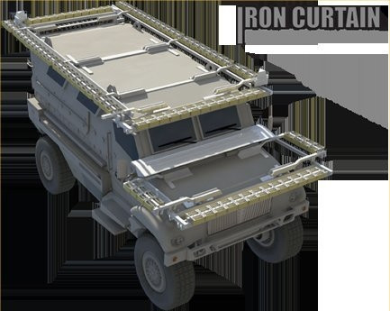 Tổ hợp APS này đã được Quân đội Mỹ triển khai thử nghiệm từ cách đây gần 10 năm, những kết quả thu về là rất khả quan. Tuy nhiên, không rõ vì lý do gì khiến Mỹ vẫn phải mua hệ thống tương tự Trophy - sản phẩm của Tập đoàn Israel Aerospace Industries (IAI).