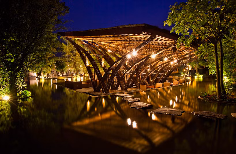 resort viet nam dep nhat hanh tinh 2014 hinh anh