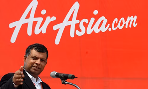 hang air asia co lich su bay an toan hinh anh 1