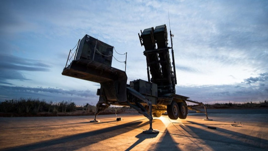 Theo hợp đồng ký năm 2017, Bucharest đã đặt hàng 7 hệ thống Patriot, 3 khẩu đội nữa sẽ được cung cấp và có khả năng cuộc thương lượng sẽ diễn ra để tăng tốc bàn giao cho Quân đội Romania.