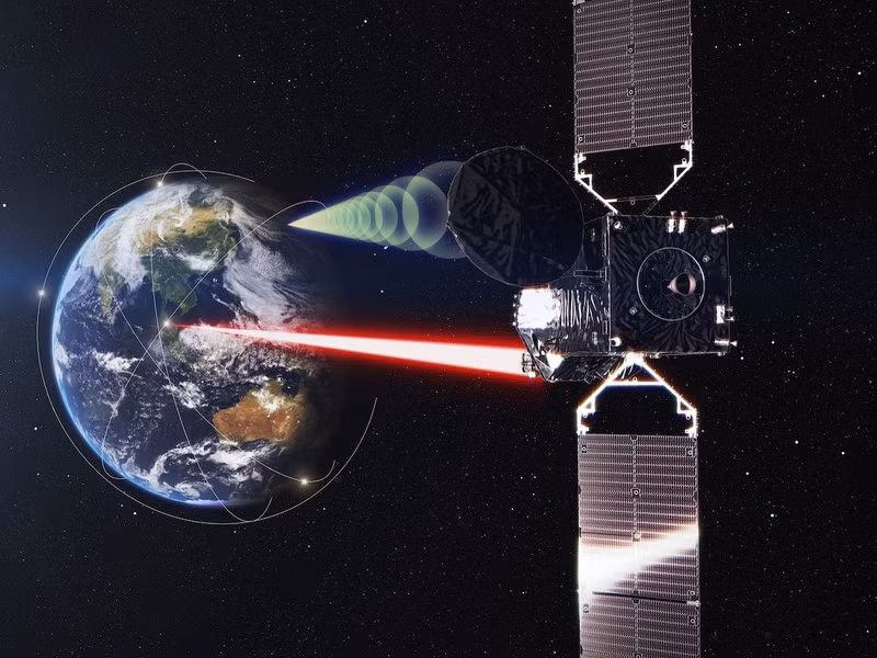 Mặc dù vậy, Moskva phủ nhận cáo buộc phát triển hệ thống chống vệ tinh hạt nhân, nói rằng họ chỉ tiến hành nghiên cứu khoa học về tác động của bức xạ và các hạt tích điện nặng trên quỹ đạo Trái đất tầm thấp.