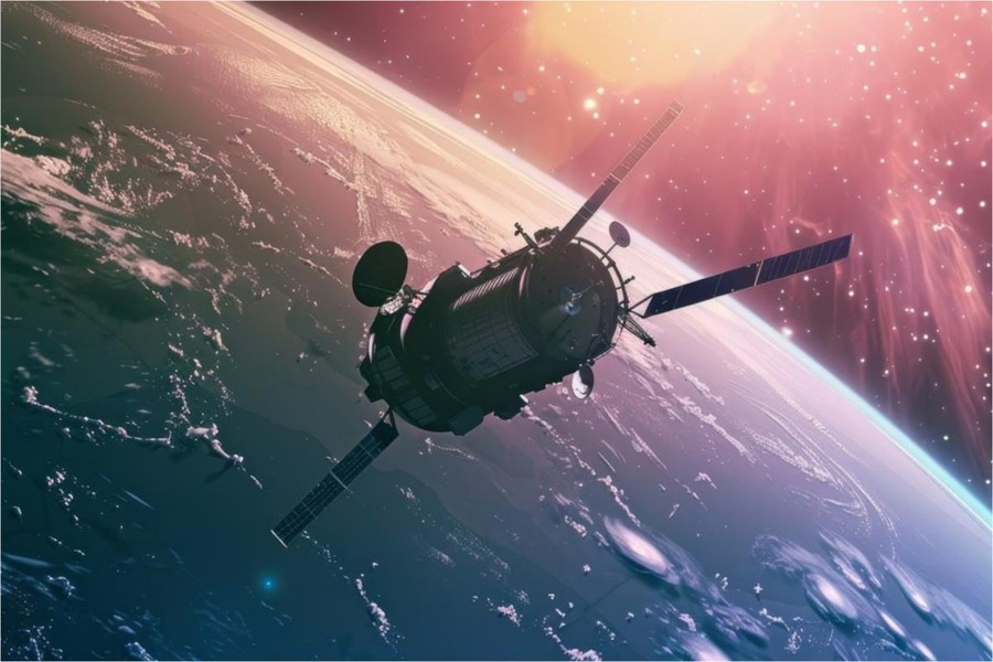 Một bước đi như vậy có thể làm gián đoạn đáng kể hoạt động của chính phủ Mỹ và các nhóm vệ tinh thương mại, bao gồm cả "chòm sao" Starlink thuộc sở hữu Công ty SpaceX.