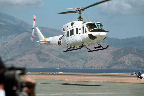 Được giới thiệu lần đầu tiên vào cuối những năm 1960, Bell 212 nhanh chóng khẳng định mình là một con ngựa thồ trong ngành công nghiệp trực thăng.