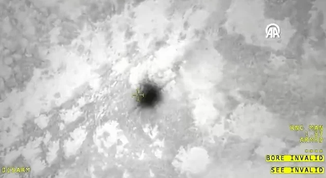 Trên máy bay khi đó ngoài ông Raisi còn có Ngoại trưởng Iran - ông Hossein Amir-Abdollahian, Tỉnh trưởng tỉnh East Azerbaijan (thuộc Iran) - ông Malek Rahmati, và ông Ayatollah Mohammad Ali Ale-Hashem - đại diện Lãnh đạo tối cao Iran Ali Khamenei tại đông Azerbaijan.