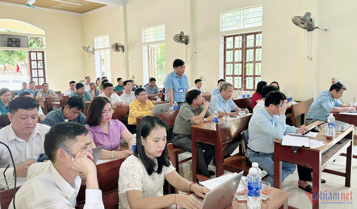 Vi sao nguoi dan phan doi du an khai thac vang o Nghe An?-Hinh-2