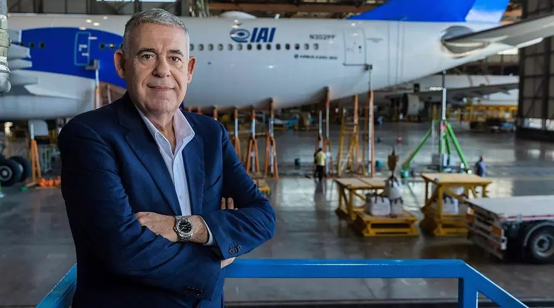 "Chúng tôi đang đẩy nhanh quá trình phát triển để tiến tới đưa vào sản xuất. Điều này được tiến hành với sự hợp tác toàn diện cùng cơ quan an ninh Israel và Cơ quan Phòng thủ Tên lửa Mỹ", ông cho hay.