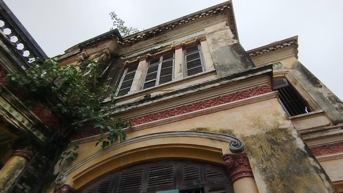 Dong Nai: Biet thu co hon 100 tuoi nguy co bi xoa so-Hinh-2