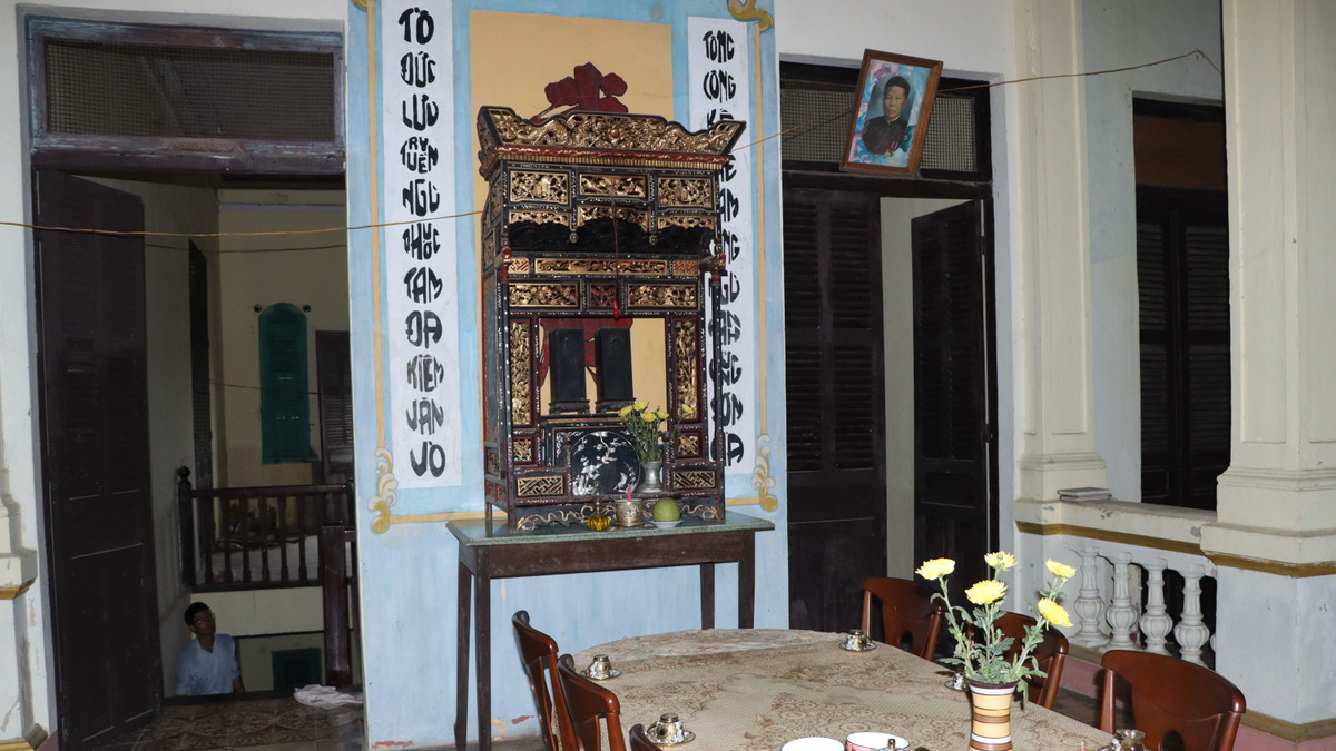 Dong Nai: Biet thu co hon 100 tuoi nguy co bi xoa so-Hinh-3