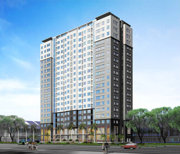  Chung cư OCT2 Xuân Phương Trước đó, vào tháng 10/2016, Công ty đầu tư hạ tầng và đô thị Viglacera cũng bị Cơ quan cảnh sát phòng cháy chữa cháy TP Hà Nội "điểm danh" về vi phạm PCCC tại công trình chung cư OCT2 Xuân Phương (Khu chức năng đô thị Xuân Phương, quận Nam Từ Liêm). Ảnh: chungcu-xuanphuongviglacera.blogspot.com.