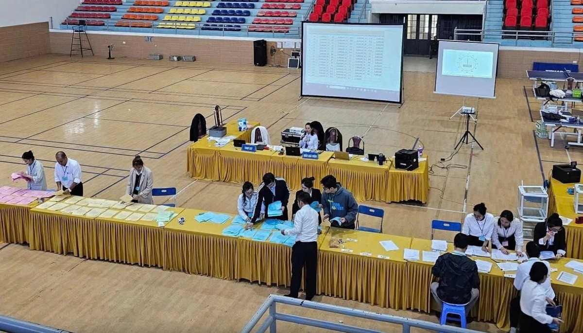 Đấu giá đất Sóc Sơn: Bất thường trả 30 tỷ/m2 rồi xin rút Dau gia dat Soc Son: Bat thuong tra 30 ty/m2 roi xin rut