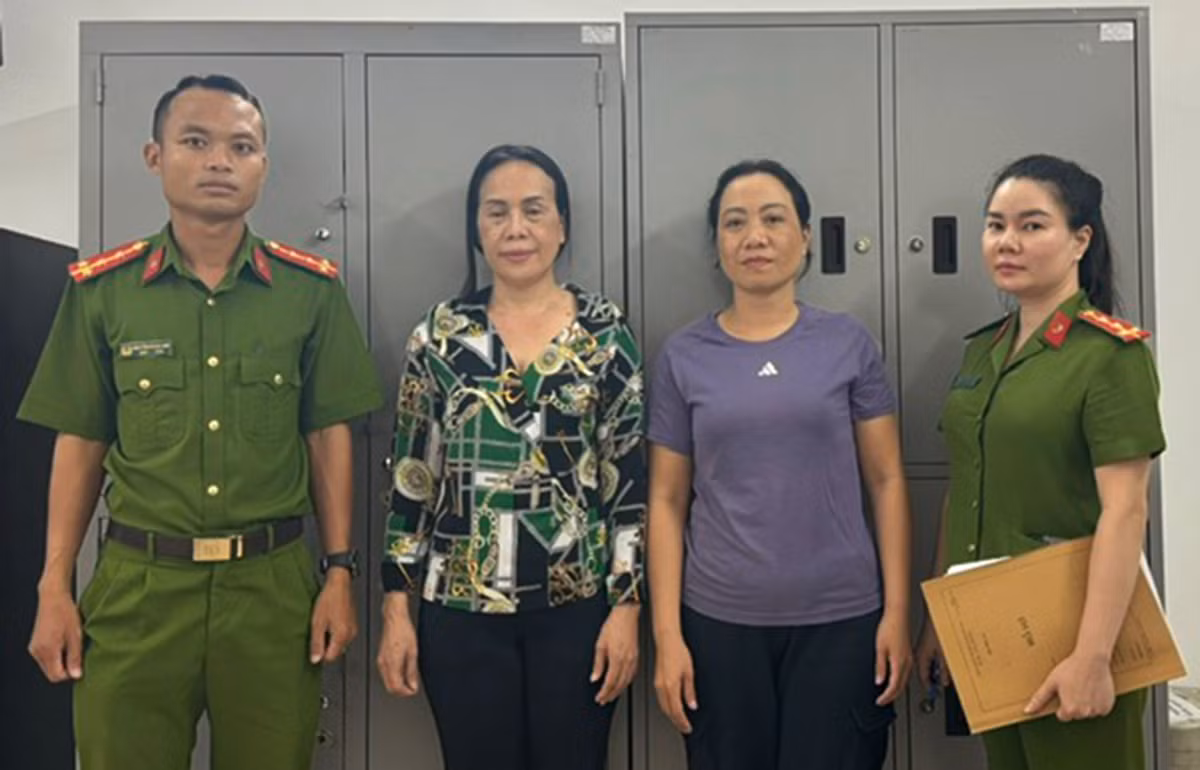 Nhan tien ty “chay an” vu buon lau hon 700 vien kim cuong