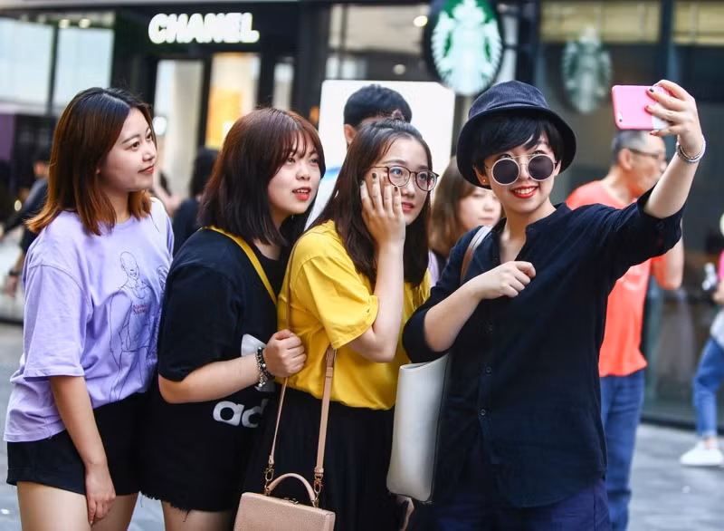 Cần tận dụng tối đa tiềm năng của thế hệ Gen Z Can tan dung toi da tiem nang cua the he Gen Z