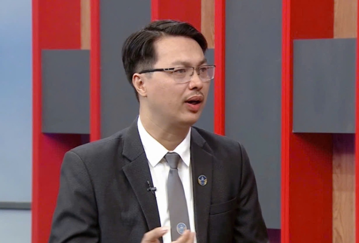 Động cơ lan truyền thông tin sáp nhập tỉnh, thành sai sự thật? - Hình 3 Dong co lan truyen thong tin sap nhap tinh, thanh sai su that?-Hinh-3