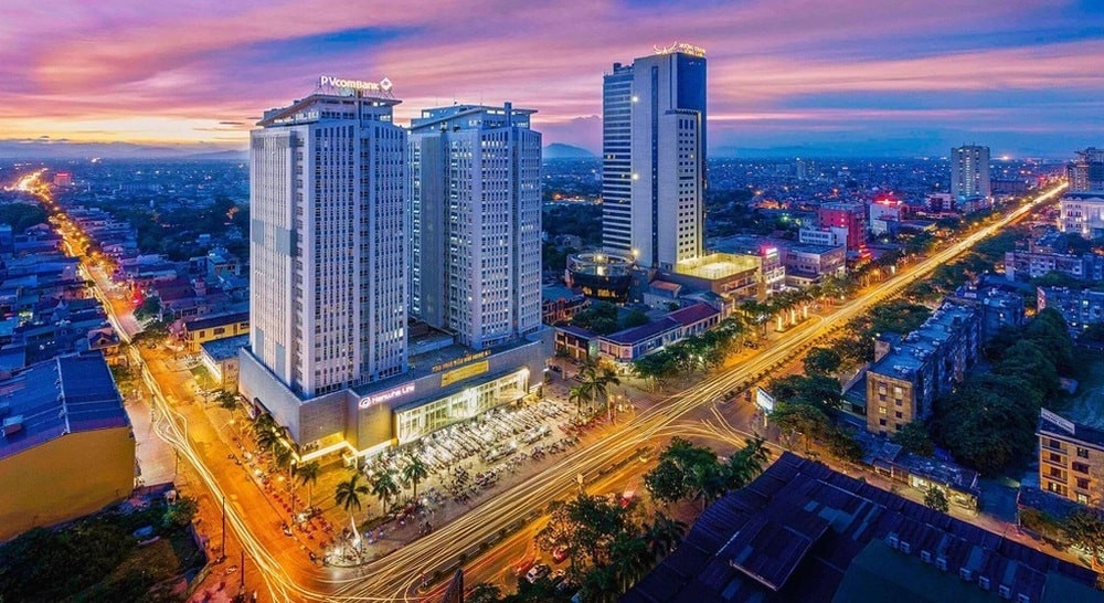 Động cơ lan truyền thông tin sáp nhập tỉnh, thành sai sự thật? Dong co lan truyen thong tin sap nhap tinh, thanh sai su that?