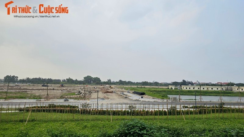 Hải Dương: Thanh tra vào cuộc vụ bồi thường thửa đất sai đối tượng Hai Duong: Thanh tra vao cuoc vu boi thuong thua dat sai doi tuong