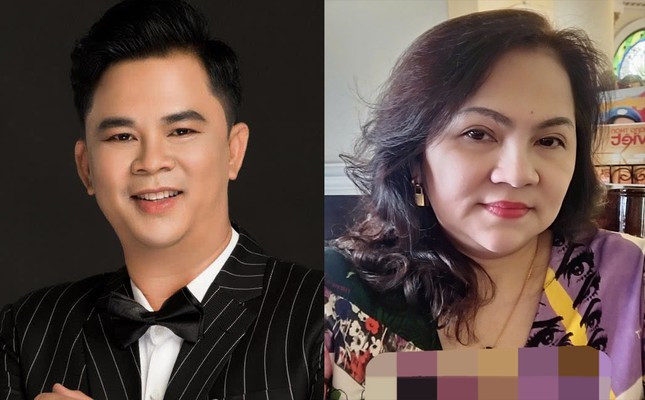 Từ vụ chủ nhà thuốc Mỹ Châu: Sa cạm bẫy “chạy án”, vì sao? Tu vu chu nha thuoc My Chau: Sa cam bay “chay an”, vi sao?