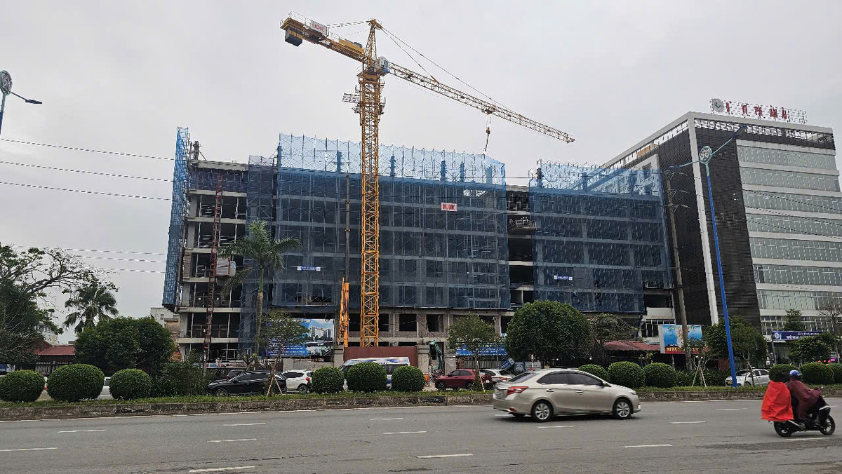 Hải Dương đôn đốc đẩy nhanh tiến độ giải ngân đầu tư công Hai Duong don doc day nhanh tien do giai ngan dau tu cong