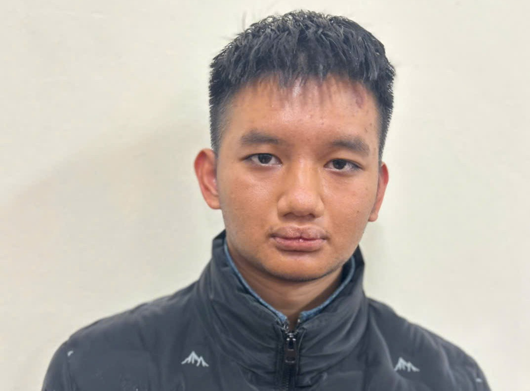 Danh tính kẻ “ngáo đá” trộm, cướp xe ô tô, sát hại cụ ông Danh tinh ke “ngao da” trom, cuop xe o to, sat hai cu ong