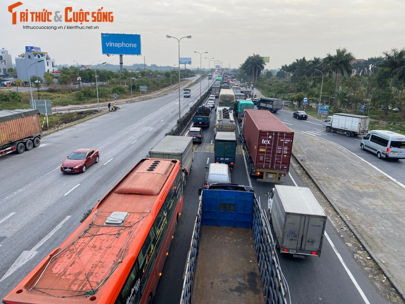 Hải Dương đề nghị quy hoạch, đầu tư xây dựng QL5 trên cao Hai Duong de nghi quy hoach, dau tu xay dung QL5 tren cao