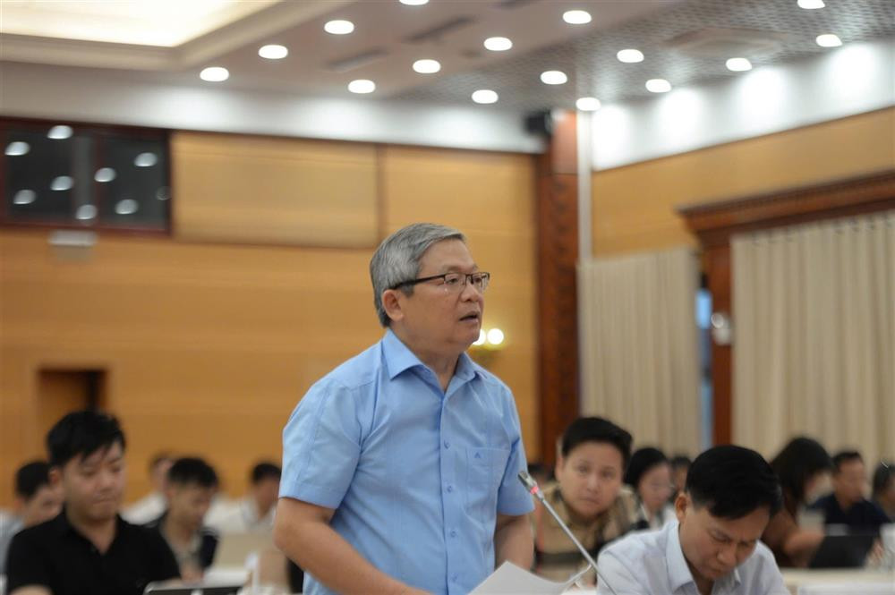 Khởi tố 6 bị can trong vụ án tại Công ty vàng bạc SJC Khoi to 6 bi can trong vu an tai Cong ty vang bac SJC