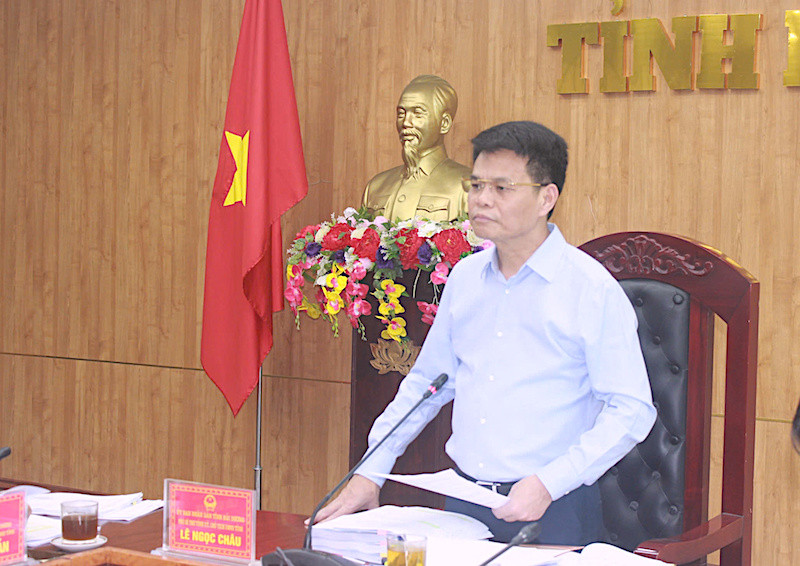 Hải Dương cần 384.500 tỷ phát triển đô thị đến năm 2030 Hai Duong can 384.500 ty phat trien do thi den nam 2030