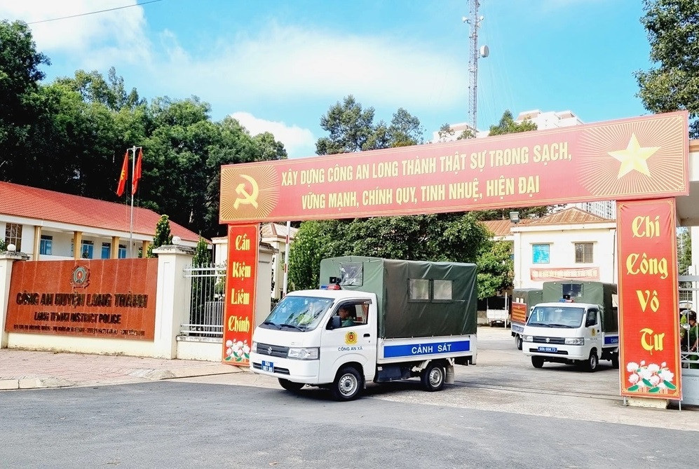 Vụ cựu trung úy cảnh sát bị bắt: Vì sao vẫn…“dùng nhục hình”? Vu cuu trung uy canh sat bi bat: Vi sao van…“dung nhuc hinh”?