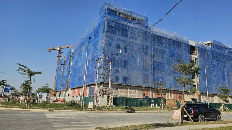 Hải Dương: Thu hút dự án lớn, nhà đầu tư chiến lược - Hình 2 Hai Duong: Thu hut du an lon, nha dau tu chien luoc-Hinh-2