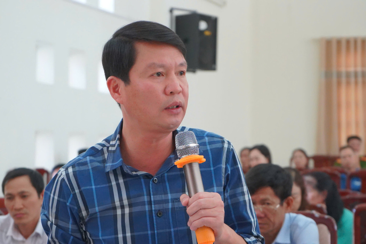 Hải Dương: Cử tri sốt ruột khi dự án Đảo Ngọc chậm triển khai - Hình 3 Hai Duong: Cu tri sot ruot khi du an Dao Ngoc cham trien khai-Hinh-3