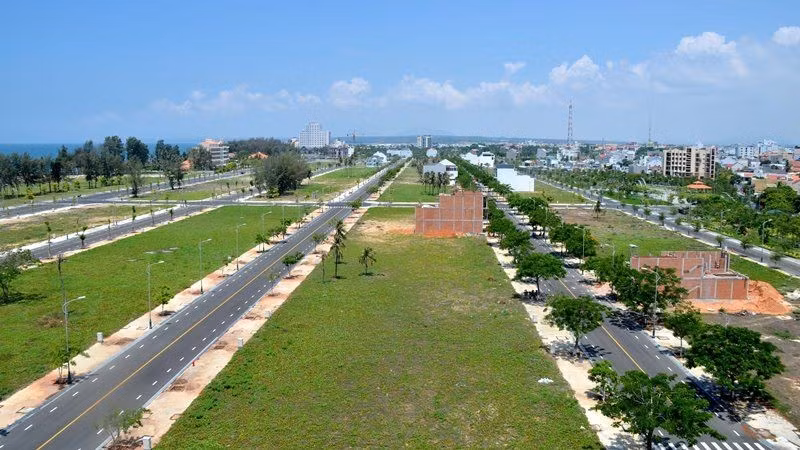 Đây là kết quả điều tra mở rộng vụ án "vi phạm quy định về quản lý, sử dụng tài sản nhà nước gây thất thoát, lãng phí" ở một số dự án trên địa bàn tỉnh Bình Thuận. (Ảnh: Nhân Dân).