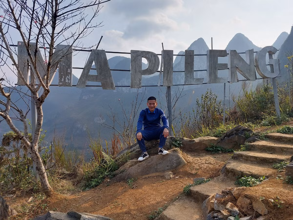 8x Ha Tinh me phuot chinh phuc ‘Tu dai dinh deo’ Viet Nam-Hinh-4