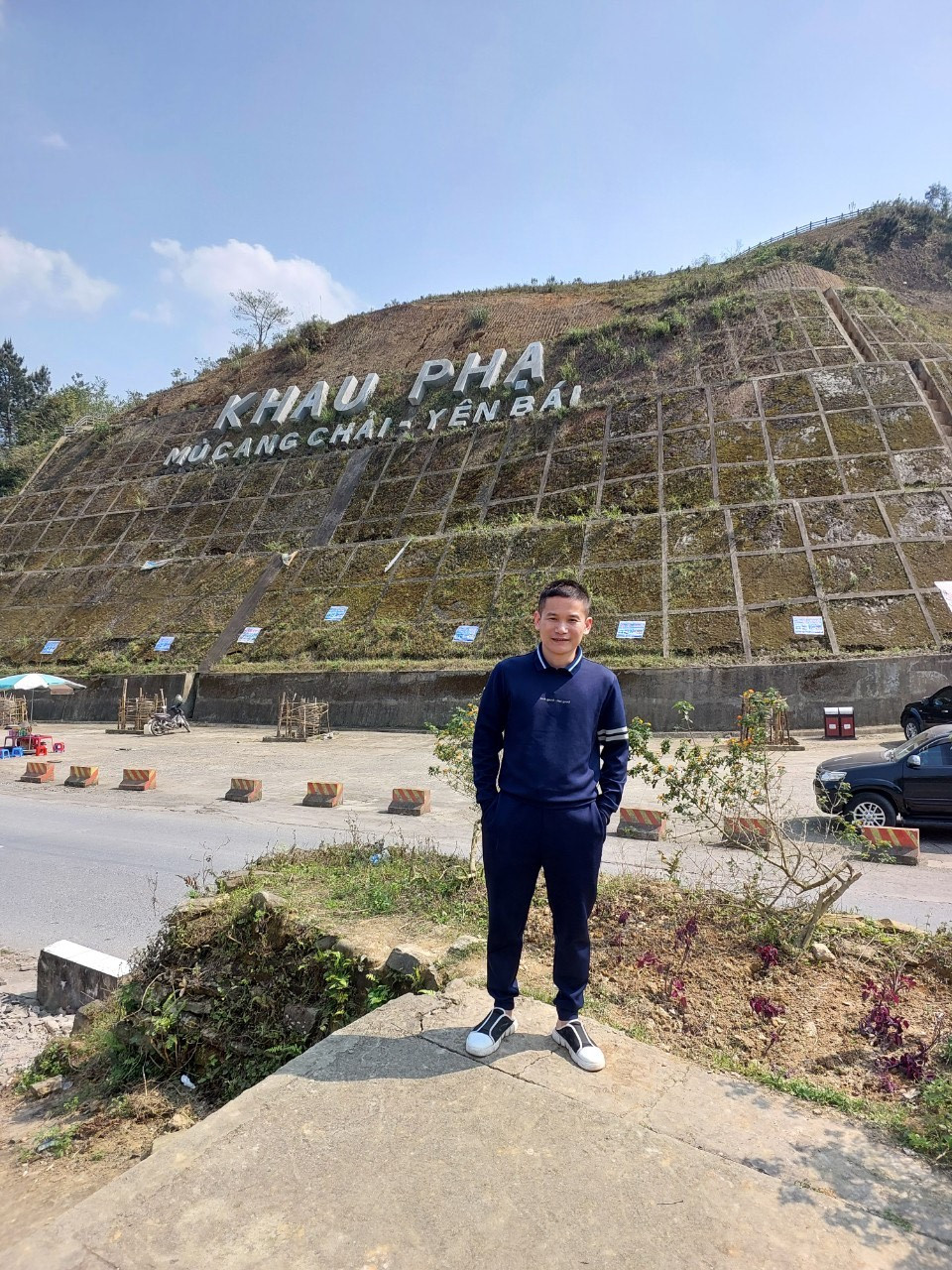 8x Ha Tinh me phuot chinh phuc ‘Tu dai dinh deo’ Viet Nam-Hinh-5