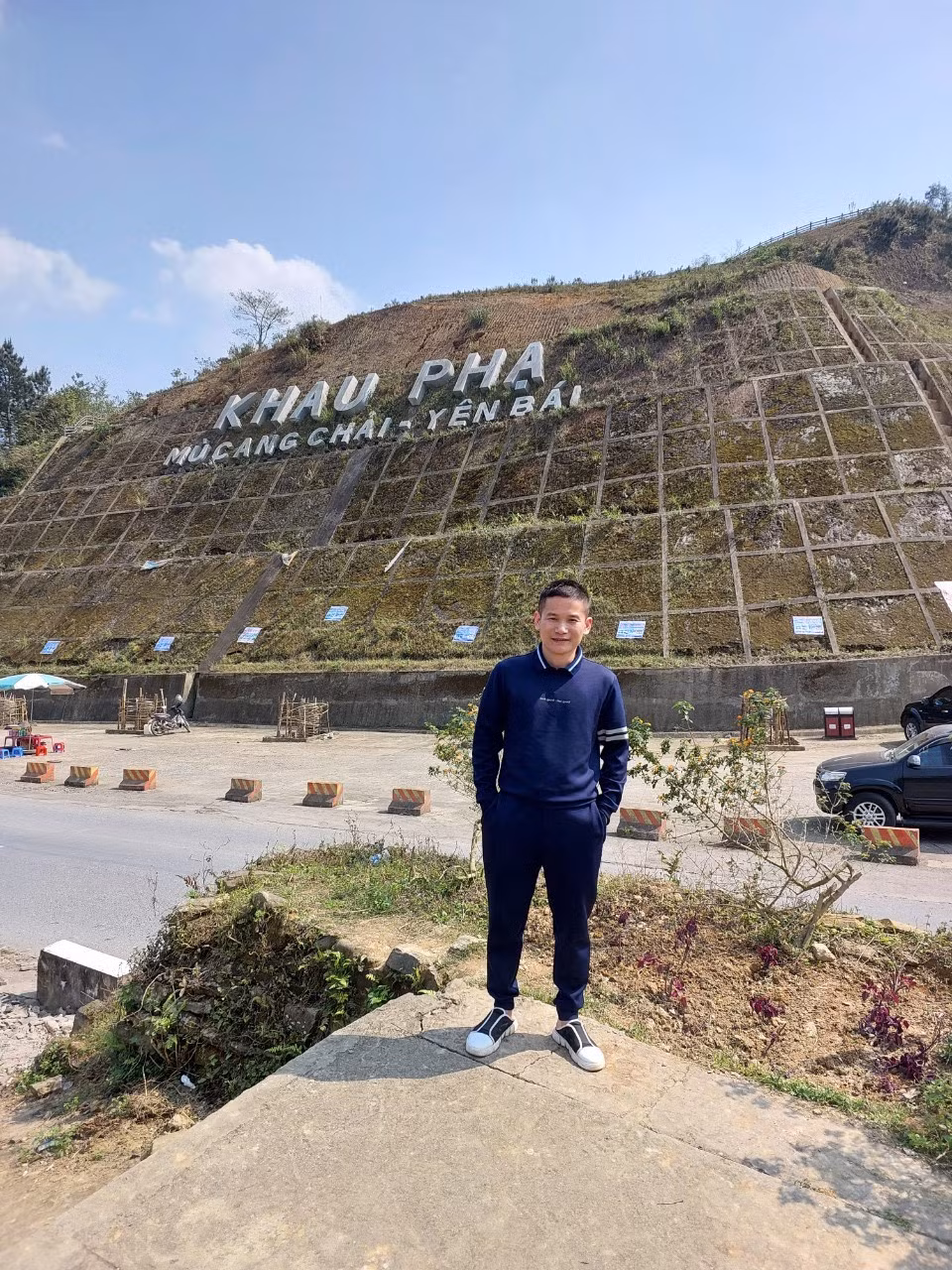 8x Ha Tinh me phuot chinh phuc ‘Tu dai dinh deo’ Viet Nam-Hinh-5