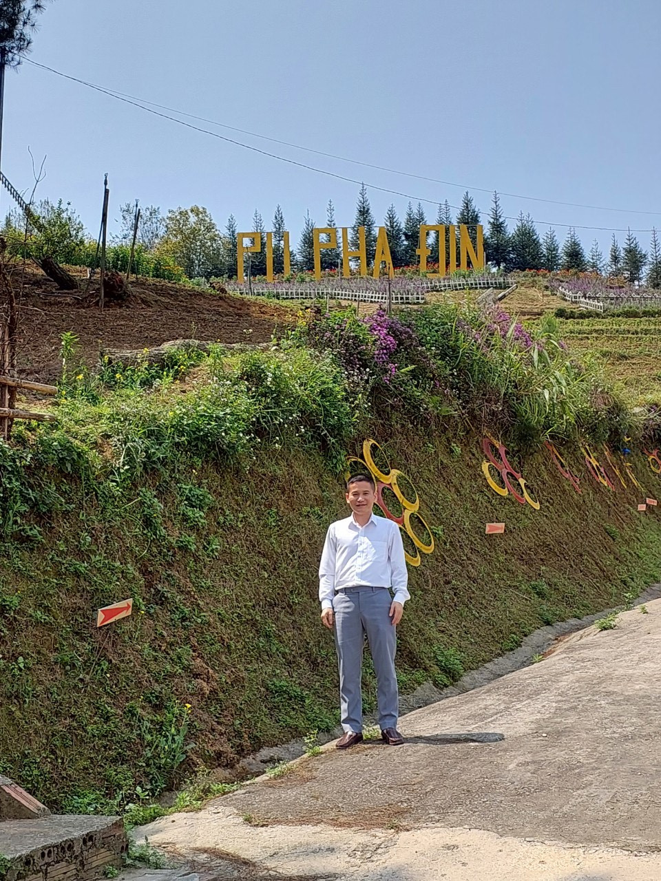 8x Ha Tinh me phuot chinh phuc ‘Tu dai dinh deo’ Viet Nam-Hinh-2