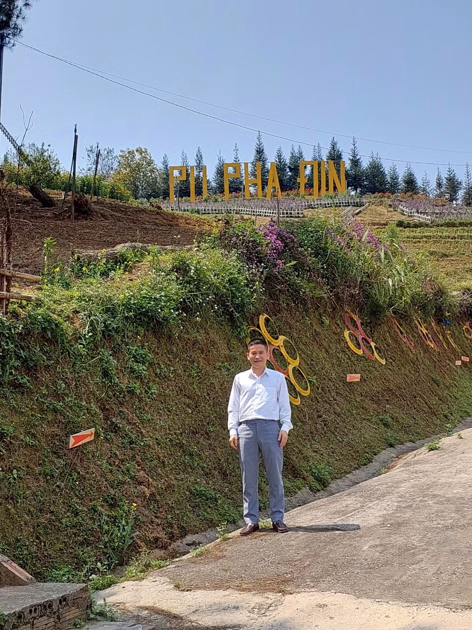 8x Ha Tinh me phuot chinh phuc ‘Tu dai dinh deo’ Viet Nam-Hinh-2