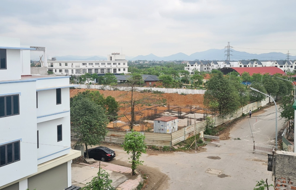 Các toà nhà ở xã hội CT có quy mô bao gồm 1 hầm, 9 tầng nổi và 1 tum. Trong đó, tầng 1 là khối đế thương mại, từ tầng 2 - tầng 9 mỗi tầng sẽ có 10 căn hộ diện tích từ 62 - 69 m2.