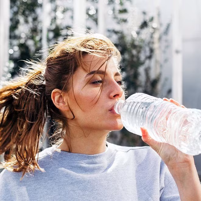 Lam the nao de so huu vong eo khong mo thua nhu Kendall Jenner?-Hinh-2