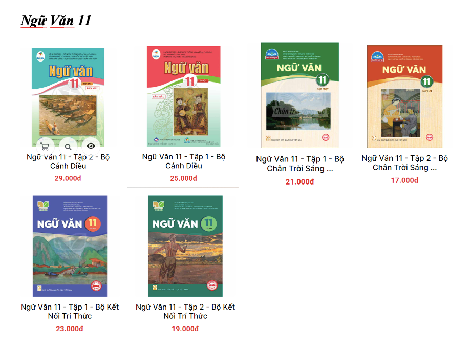 Gia sach giao khoa truoc nam hoc 2023-2024 thay doi the nao?-Hinh-3