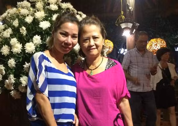 2 chuyen nuoi “nham” con o Ha Noi: Nham lan hay bi trao doi?-Hinh-2