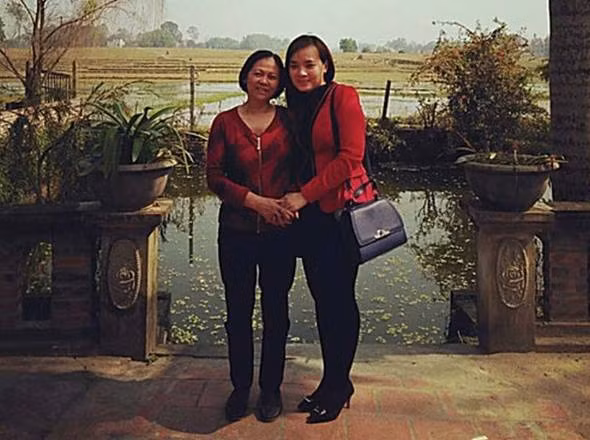 2 chuyen nuoi “nham” con o Ha Noi: Nham lan hay bi trao doi?