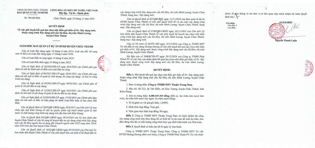 Kien Giang: Thuan Trung Nam duoc cong bo trung 2 goi thau trong ngay dau nam-Hinh-2