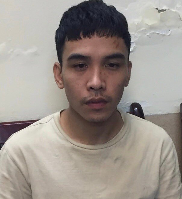 Trước đó, vào tối 14/8, Trung điều khiển ô tô đến khu biệt thự BT7, phường Việt Hưng, quận Long Biên để tìm kiếm "con mồi". Tới khoảng 19h cùng ngày, Trung đi ô tô nhiều vòng quanh khu biệt thự thì phát hiện cháu N.H.P. (7 tuổi, sống tại khu biệt thự BT7) đang đạp xe nên đã khống chế và bắt giữ nạn nhân đưa lên ô tô rồi đòi tiền chuộc 15 tỷ. Sau khi bắt cóc cháu P., Trung lái xe bỏ trốn lòng vòng qua nhiều tỉnh như Hưng Yên, Bắc Giang... sau đó mới đi về tỉnh Hà Nam. Tới khoảng 5h ngày 15/8, tại khu công nghiệp huyện Duy Tiên, tỉnh Hà Nam, tổ công tác ập vào, bắt giữ Nguyễn Đức Trung khi đối tượng đã nhận tiền từ gia đình và thả cháu bé. Sau đó, cháu P. được đưa về nhà an toàn. 