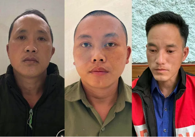  Khởi tố 11 đối tượng đào vàng trái phép tấn công bị thương 2 công an: Ngày 1/2, Công an tỉnh Cao Bằng đã khởi tố vụ án, khởi tố bị can 11 đối tượng, về hành vi "Chống người thi hành công vụ" xảy ra tại xóm Nặm Ròm, xã Nam Quang, huyện Bảo Lâm. Nhóm đối tượng này liên tục vào khu vực xóm Nặm Ròm, xã Nam Quang, huyện Bảo Lâm, đào vàng nhỏ lẻ nhưng lại tập trung đông người, không chỉ một lần mà nhiều lần gây mất an ninh trật tự. Các đối tượng không chấp hành mà còn ném đá, dùng gậy chống đối quyết liệt, tấn công lực lượng chức năng khiến 2 cán bộ công an huyện bị thương.