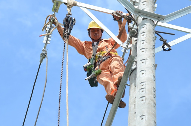 Lich cat dien Ha Noi ngay 27/8: Nhieu quan, huyen nam trong ke hoach cat