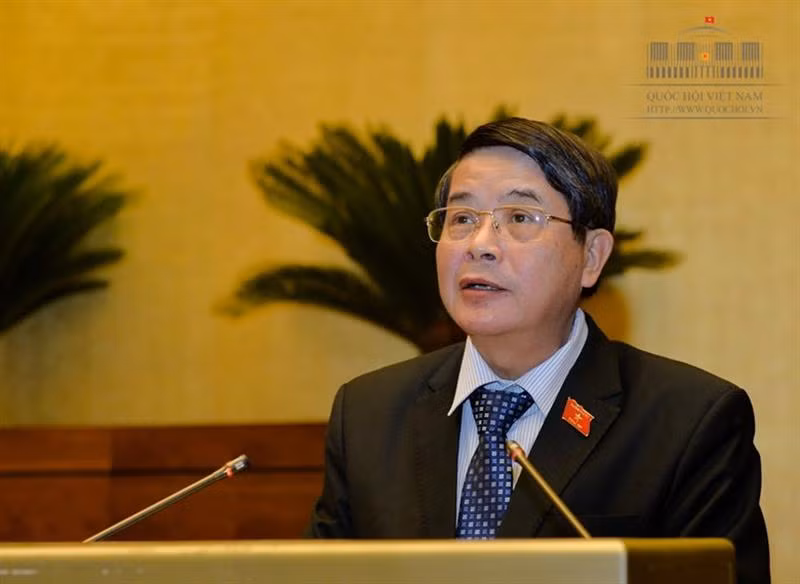 Phat ngon “nong” nghi truong ve quan ly, su dung tai san Nha nuoc