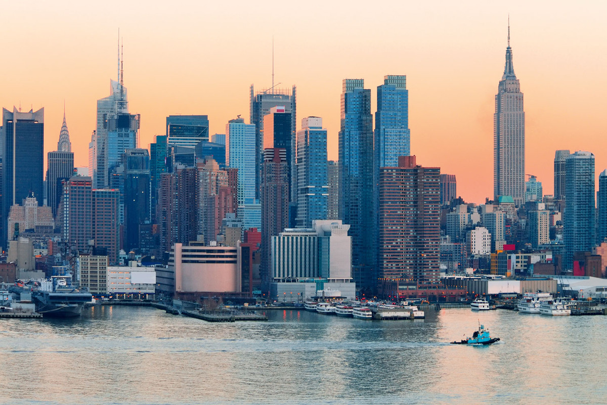 Có ba vị Tổng thống Mỹ qua đời vào ngày Quốc khánh Mỹ 4/7. Ảnh: IT.