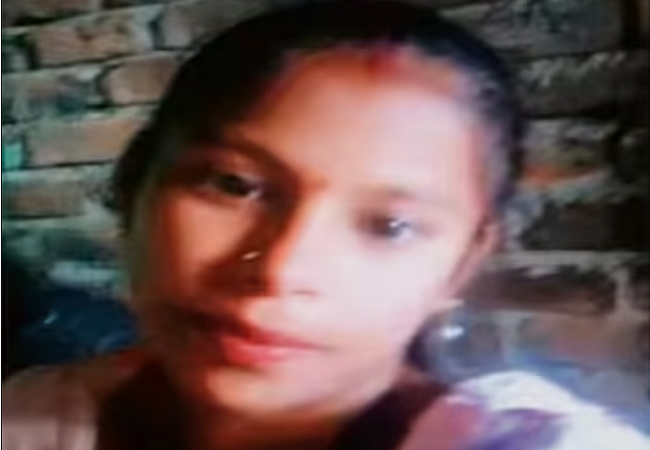 Rúng động vụ chồng sát hại vợ đang mang bầu 6 tháng Rung dong vu chong sat hai vo dang mang bau 6 thang