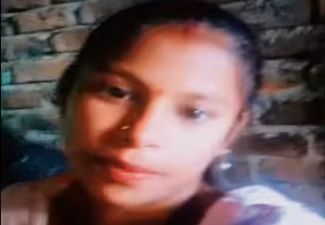 Rung dong vu chong sat hai vo dang mang bau 6 thang