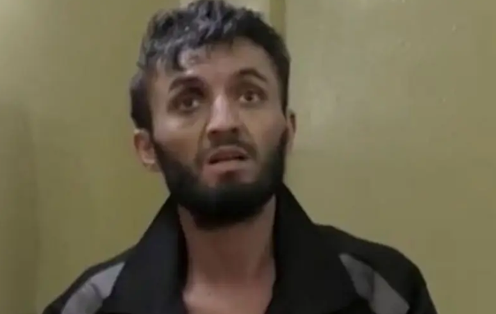 Lời khai mới nhất của nghi phạm vụ khủng bố ở Nga Loi khai moi nhat cua nghi pham vu khung bo o Nga