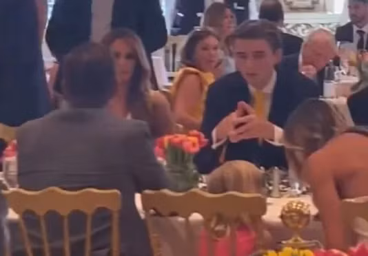 Loat anh moi gay sot ve cau ut dien trai nha ong Trump-Hinh-4