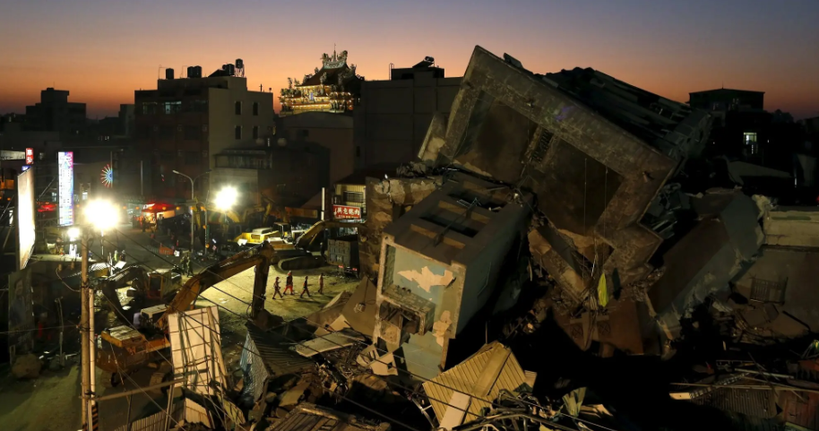 Diem lai nhung tran dong dat kinh hoang o Dai Loan-Hinh-2